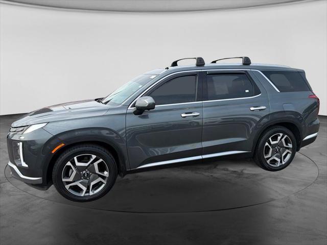 2023 Hyundai Palisade - $28,037