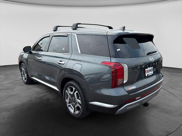 2023 Hyundai Palisade - $28,037