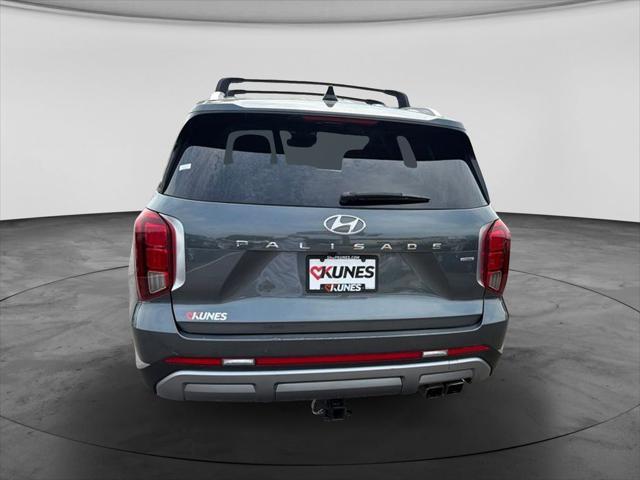 2023 Hyundai Palisade - $28,037