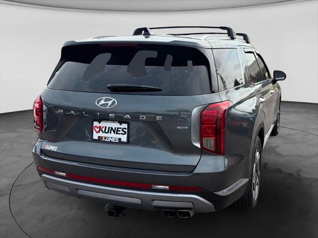 2023 Hyundai Palisade - $28,037