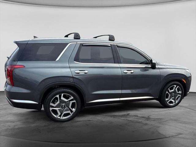 2023 Hyundai Palisade - $28,037