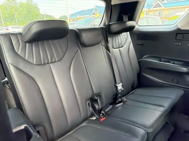 2023 Hyundai Palisade - $28,037
