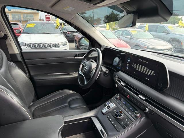 2023 Hyundai Palisade - $28,037