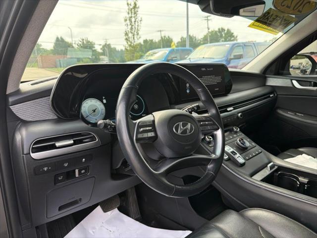 2023 Hyundai Palisade - $28,037