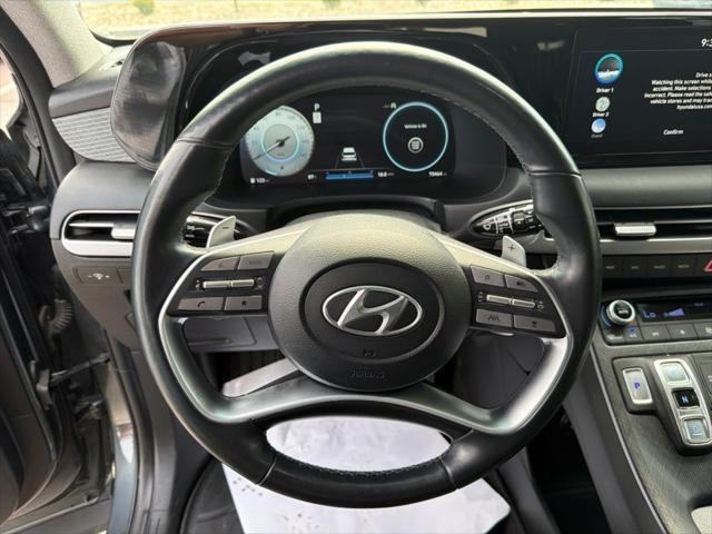 2023 Hyundai Palisade - $28,037
