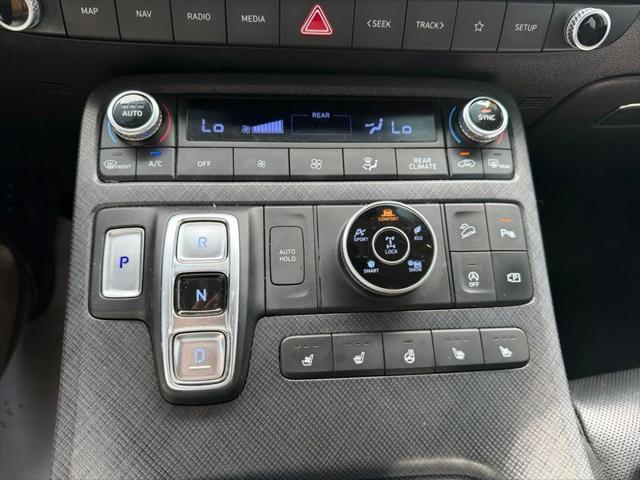 2023 Hyundai Palisade - $28,037