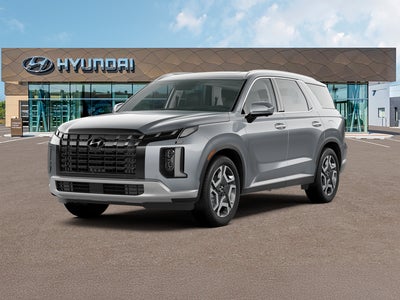 2023 Hyundai Palisade AWD Limited 4DR SUV