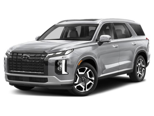 2023 Hyundai Palisade