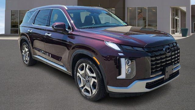 Preowned 2023 Hyundai PALISADE Limited for Sale