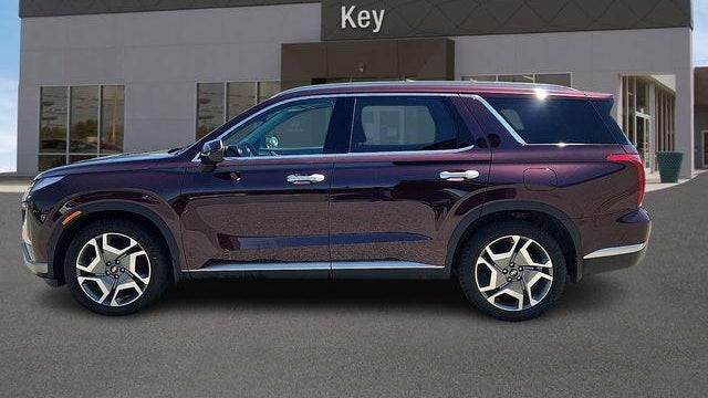 2023 Hyundai PALISADE Limited