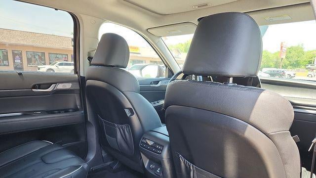2023 Hyundai PALISADE Limited
