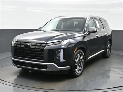 2023 Hyundai Palisade AWD Limited 4DR SUV