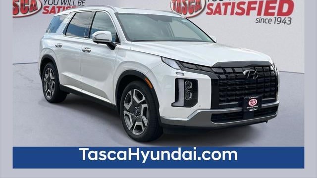 Preowned 2024 Hyundai PALISADE Limited for Sale