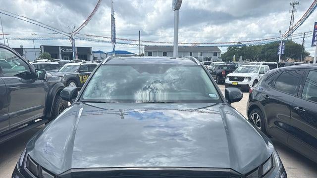 Preowned 2024 Hyundai PALISADE Limited for Sale
