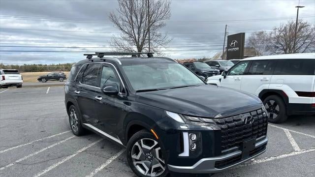 Preowned 2024 Hyundai PALISADE Limited for Sale