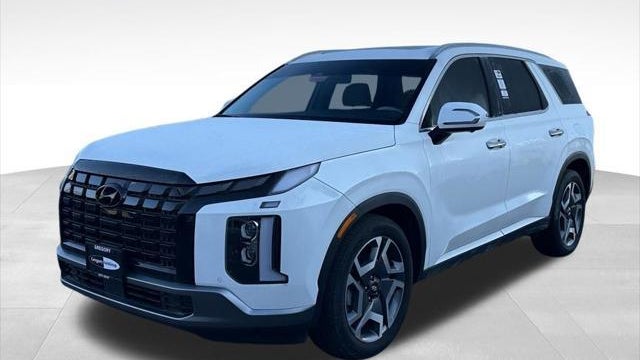 Preowned 2025 Hyundai PALISADE Limited for Sale