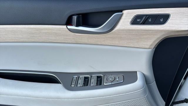 2025 Hyundai PALISADE Limited