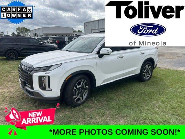 2023 Hyundai Palisade - $29,903