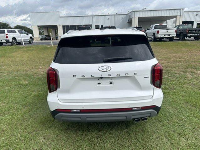 2023 Hyundai Palisade - $29,903