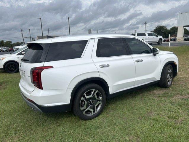 2023 Hyundai Palisade - $29,903
