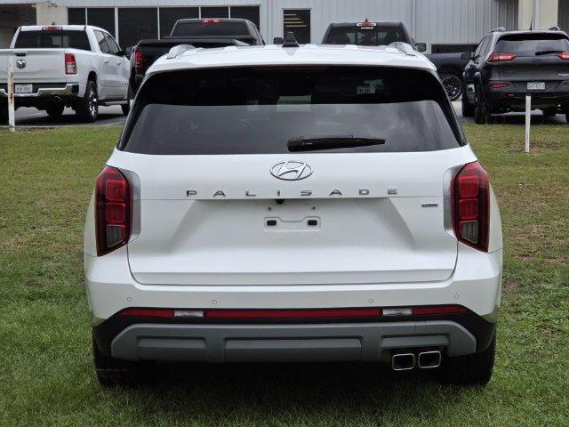 2023 Hyundai Palisade - $29,903