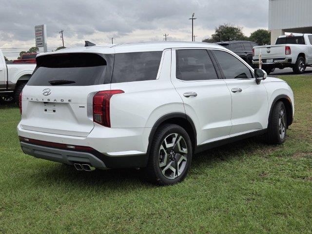 2023 Hyundai Palisade - $29,903