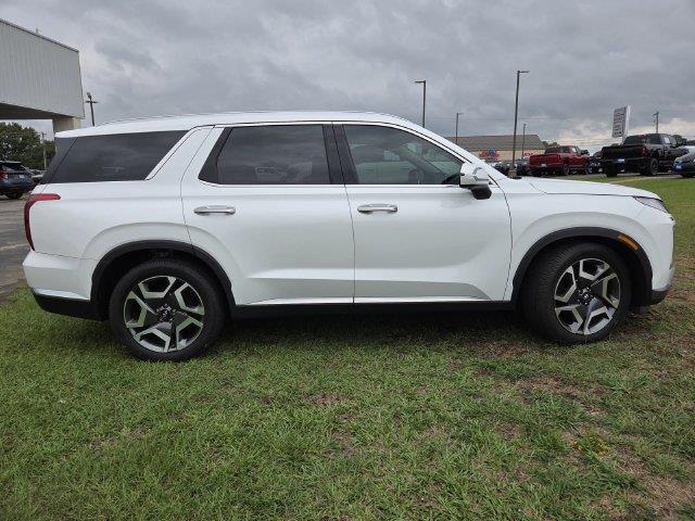 2023 Hyundai Palisade - $29,903