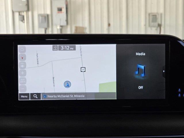 2023 Hyundai Palisade - $29,903