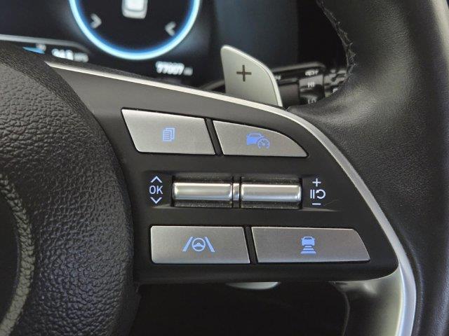 2023 Hyundai Palisade - $29,903