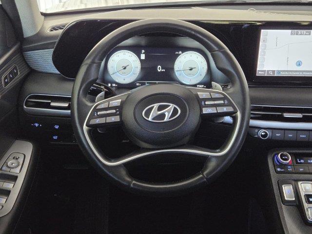 2023 Hyundai Palisade - $29,903