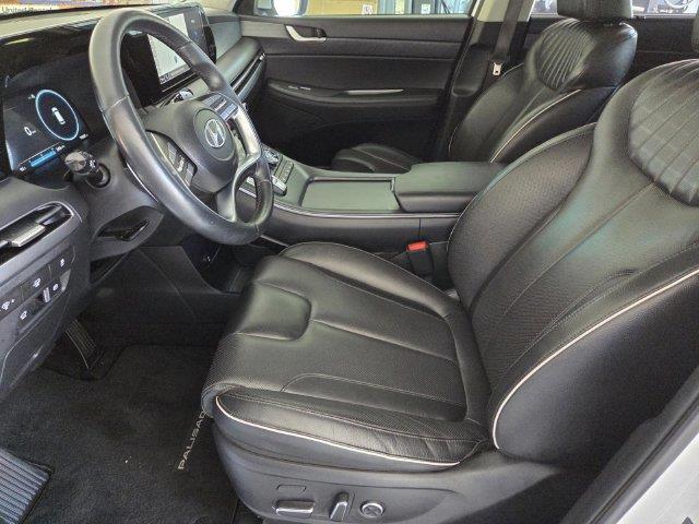 2023 Hyundai Palisade - $29,903