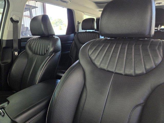 2023 Hyundai Palisade - $29,903