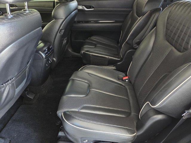 2023 Hyundai Palisade - $29,903