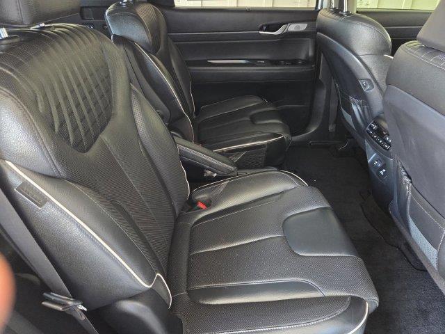 2023 Hyundai Palisade - $29,903