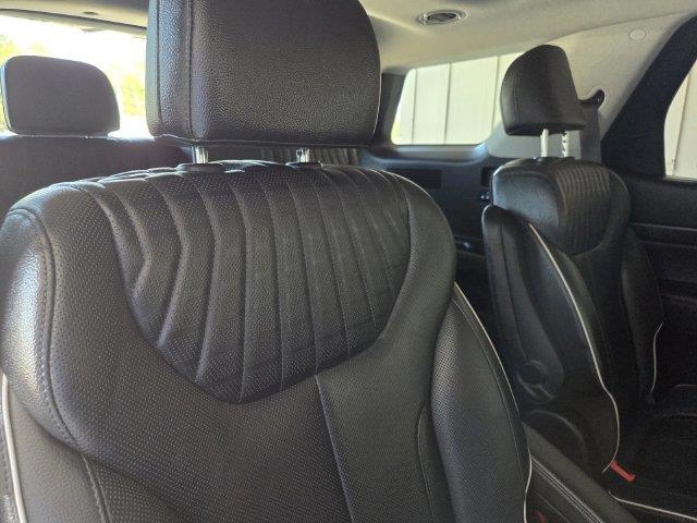 2023 Hyundai Palisade - $29,903