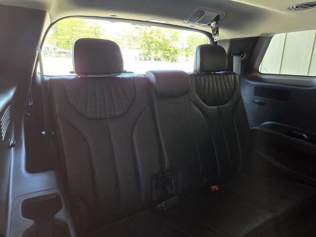 2023 Hyundai Palisade - $29,903