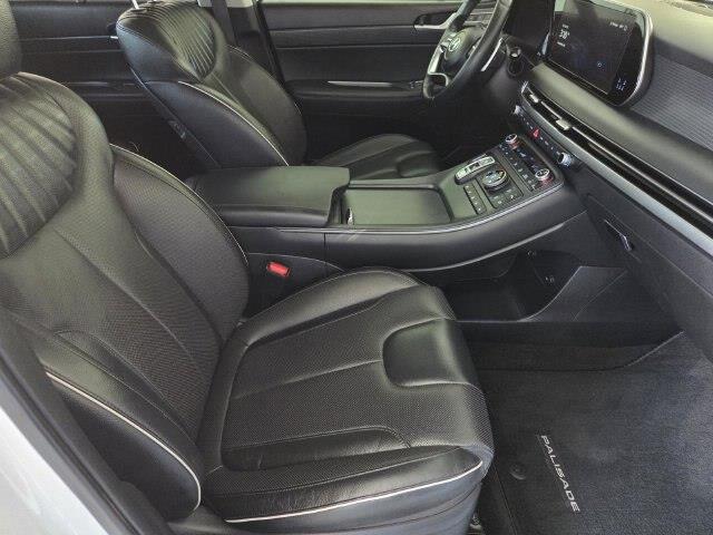 2023 Hyundai Palisade - $29,903