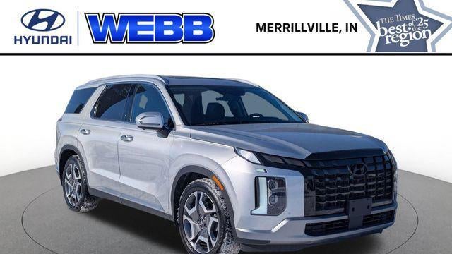 Preowned 2023 Hyundai PALISADE Limited for Sale