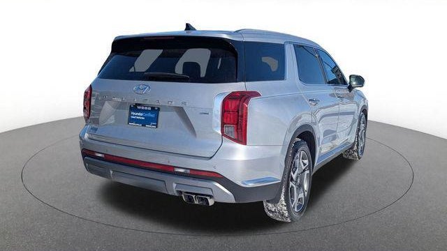 2023 Hyundai PALISADE Limited