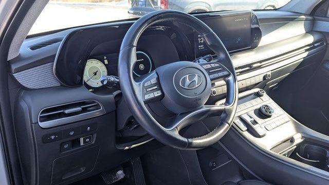2023 Hyundai PALISADE Limited