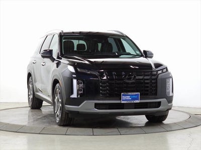 Photo of a 2023 Hyundai Palisade AWD Limited 4DR SUV for sale