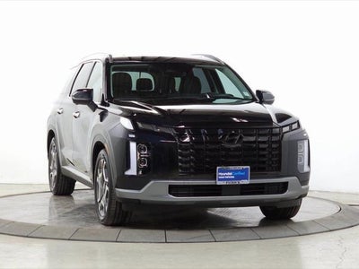 2023 Hyundai Palisade AWD Limited 4DR SUV
