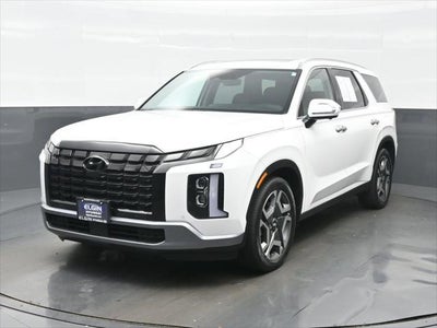 2023 Hyundai Palisade AWD Limited 4DR SUV