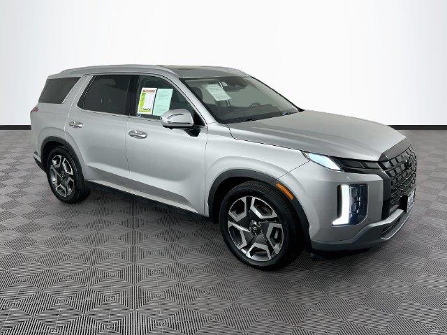 2023 Hyundai Palisade - $27,800