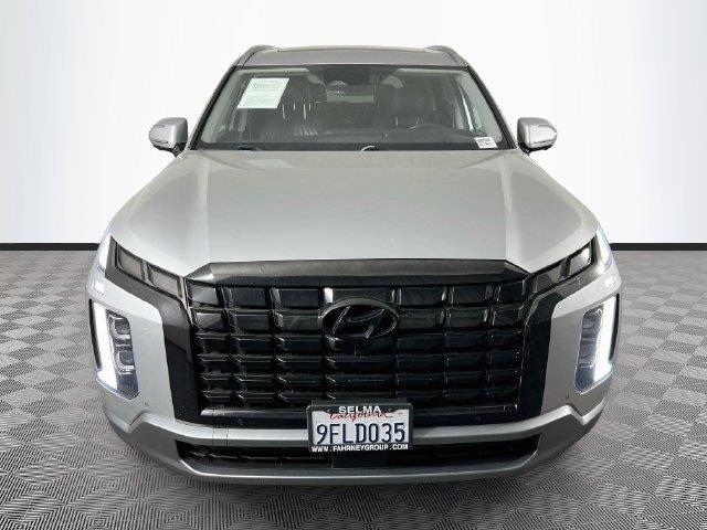 2023 Hyundai Palisade - $27,800