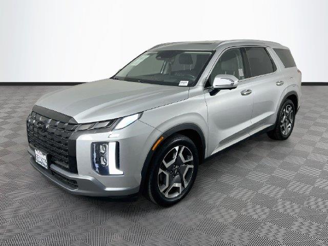 2023 Hyundai Palisade - $27,800