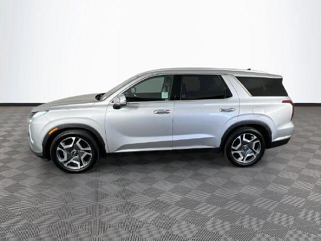 2023 Hyundai Palisade - $27,800