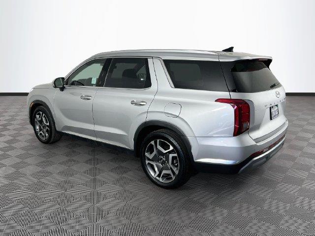 2023 Hyundai Palisade - $27,800