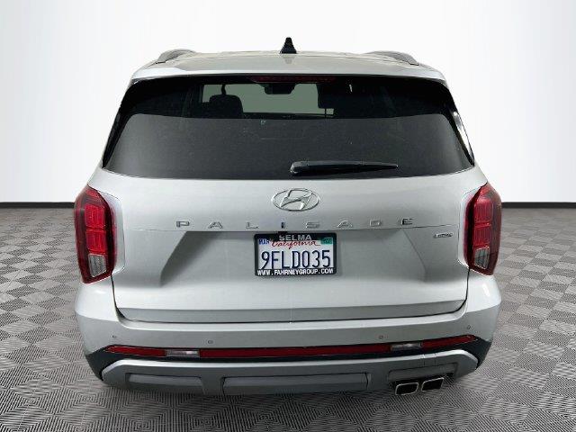 2023 Hyundai Palisade - $27,800