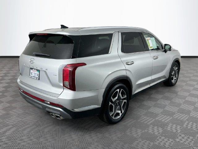 2023 Hyundai Palisade - $27,800
